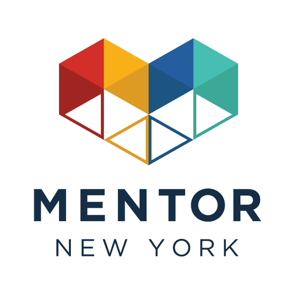 Mentor New York logo